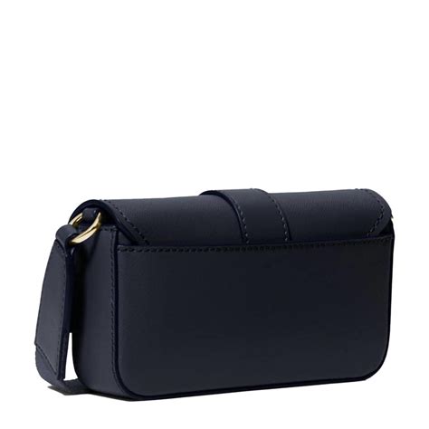 michael kors tas donkerblauw|Michael Kors USA: Designer Handbags, Clothing, Menswear .